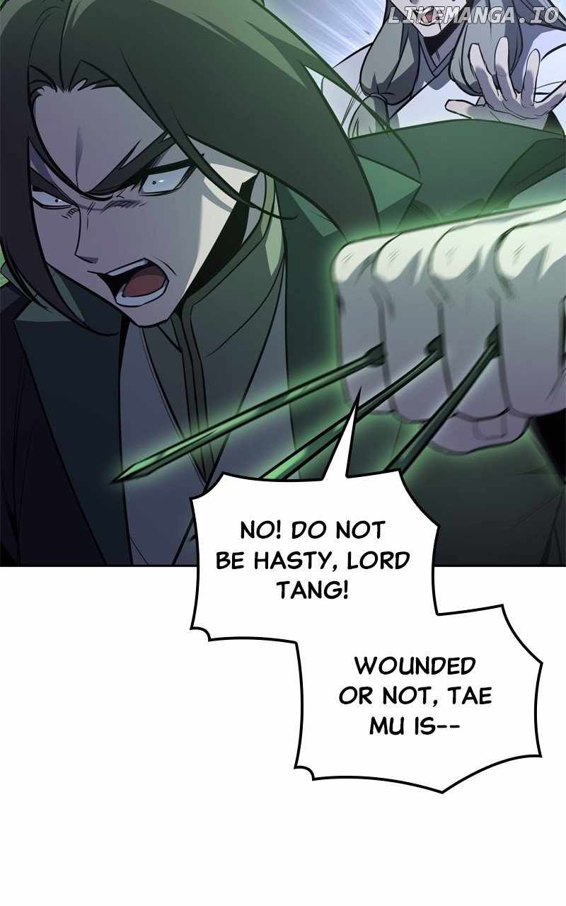 I Reincarnated As The Crazed Heir Chapter 139 60